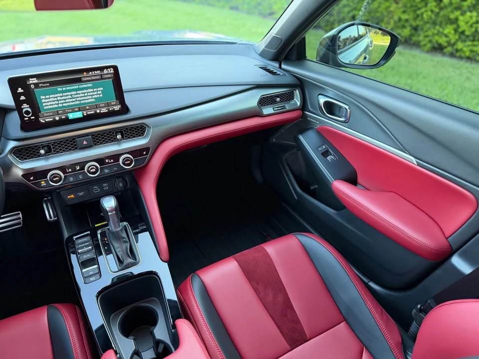 2026 Acura Integra 5th Gen - Image 16 of 20