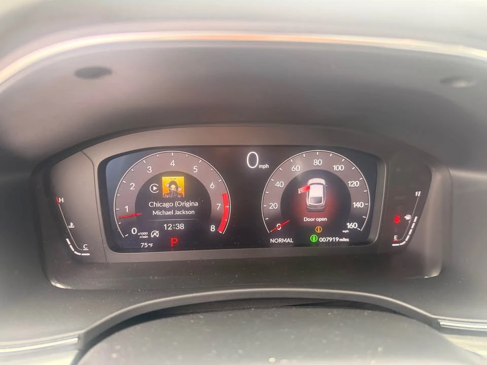 2026 Acura Integra 5th Gen - Image 9 of 9