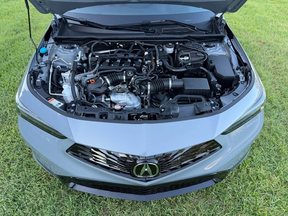 2026 Acura Integra 5th Gen - Image 20 of 20