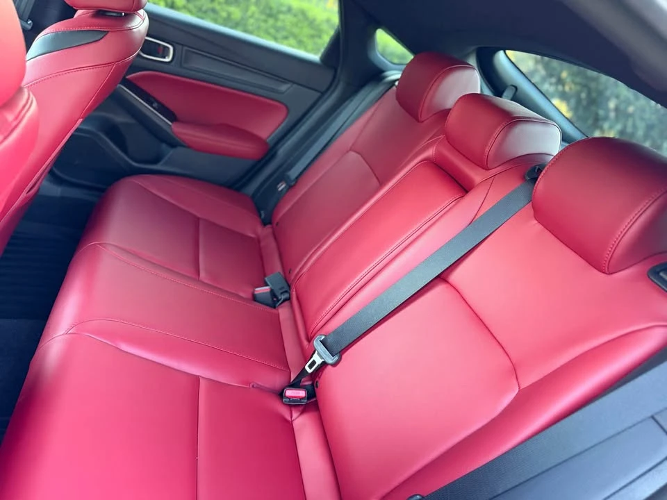 2026 Acura Integra 5th Gen - Image 13 of 20
