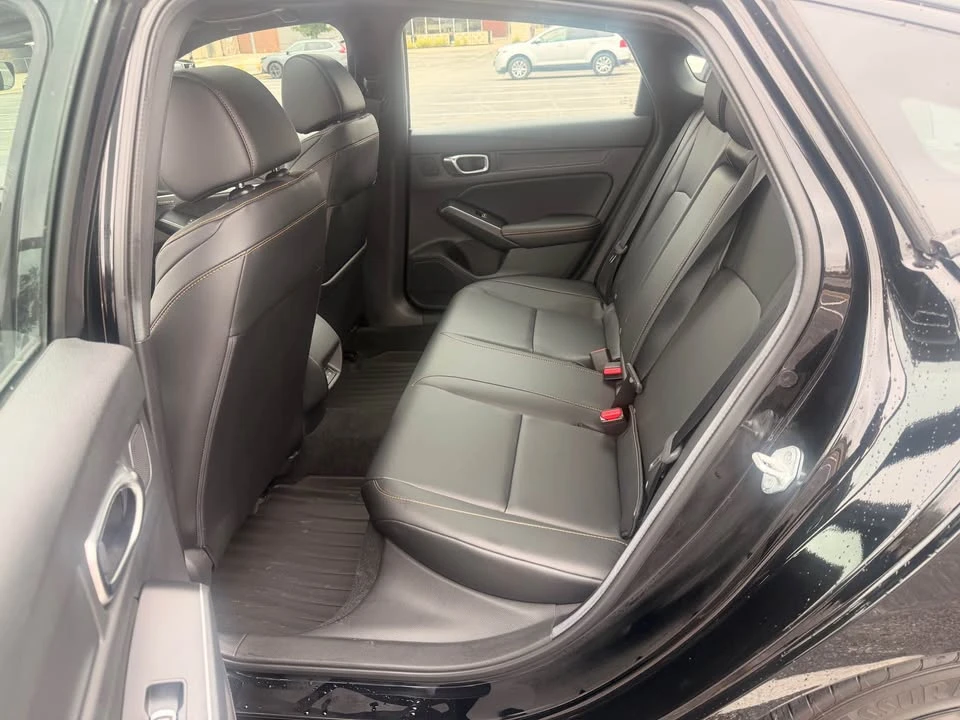 2026 Acura Integra 5th Gen - Image 6 of 9