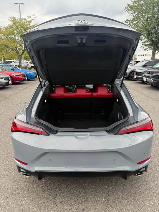 2026 Acura Integra 5th Gen - Image 6 of 10