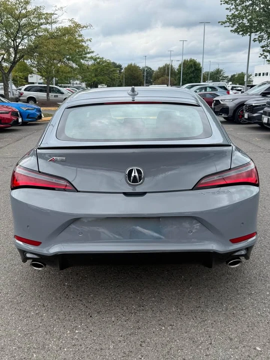 2026 Acura Integra 5th Gen - Image 5 of 10