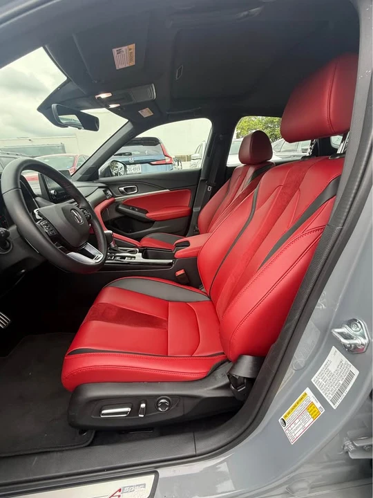 2026 Acura Integra 5th Gen - Image 2 of 10
