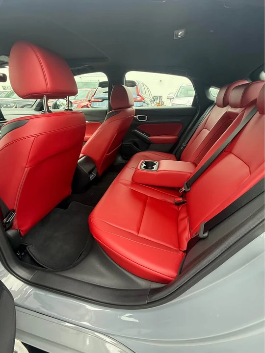 2026 Acura Integra 5th Gen - Image 7 of 10