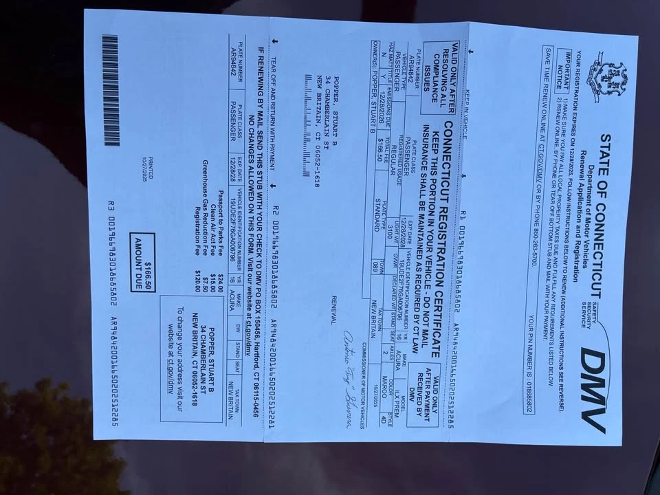 2026 Acura Integra 5th Gen - Image 2 of 6