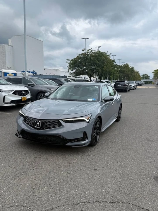 2026 Acura Integra 5th Gen - Image 3 of 10