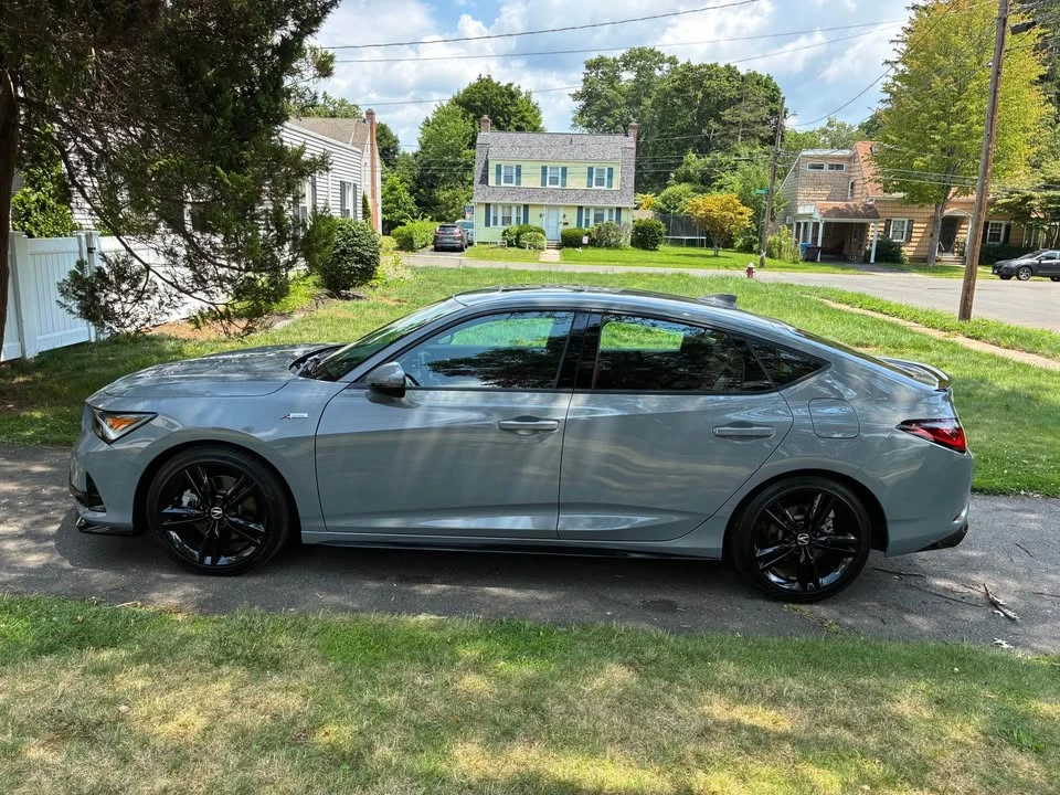 2026 Acura Integra 5th Gen - Image 4 of 6