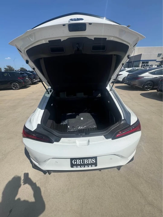 2026 Acura Integra 5th Gen - Image 5 of 10