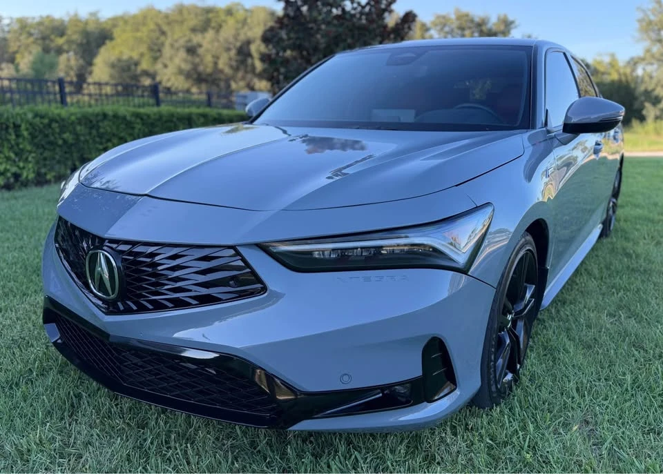 2026 Acura Integra 5th Gen - Image 6 of 20