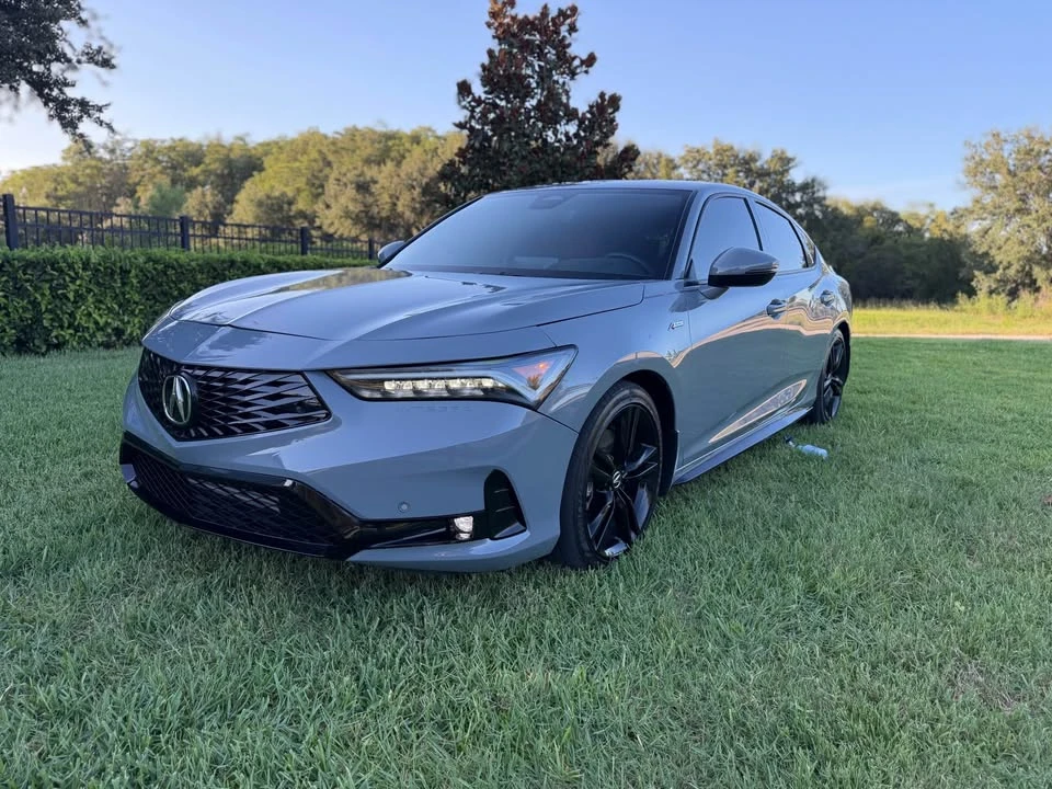 2026 Acura Integra 5th Gen - Image 20 of 20