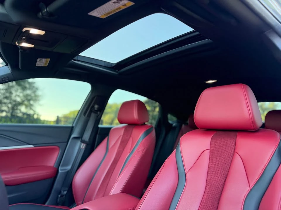 2026 Acura Integra 5th Gen - Image 17 of 20