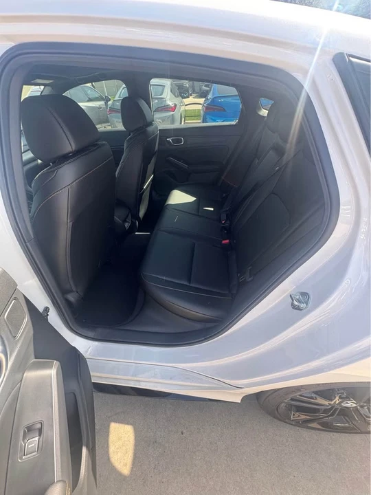 2026 Acura Integra 5th Gen - Image 10 of 10