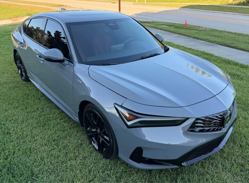 2026 Acura Integra 5th Gen - Image 4 of 20
