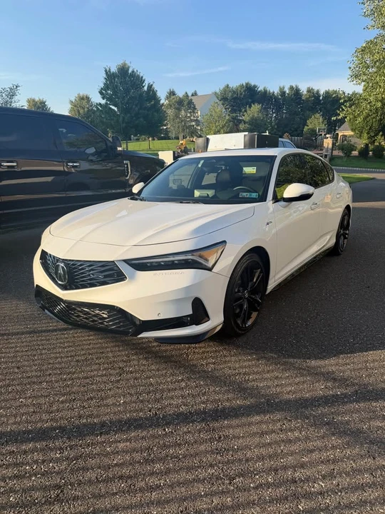 2026 Acura Integra 5th Gen - Image 2 of 7