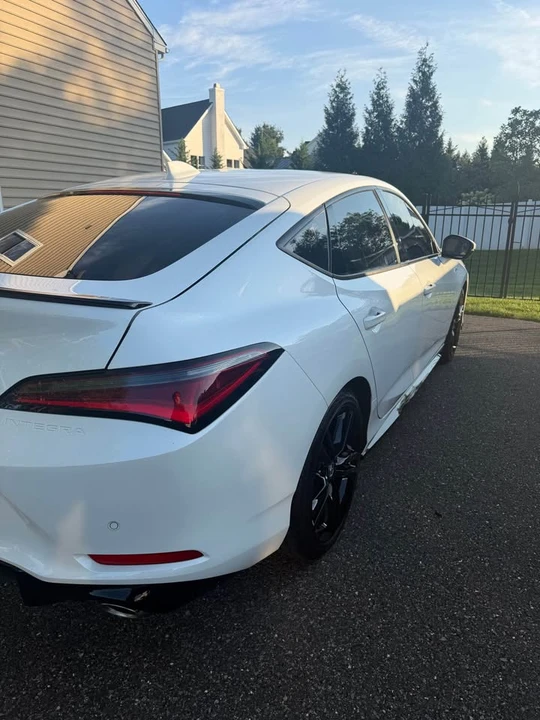 2026 Acura Integra 5th Gen - Image 3 of 7