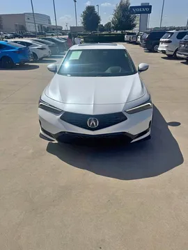 2026 Acura Integra 1.5T w/A-Spec & Tech Pkg Hatchback Sedan 4D