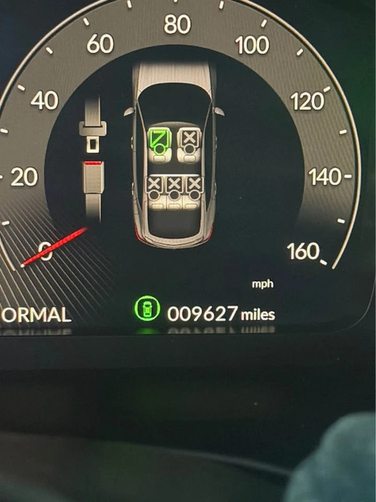 2026 Acura Integra 5th Gen - Image 7 of 7