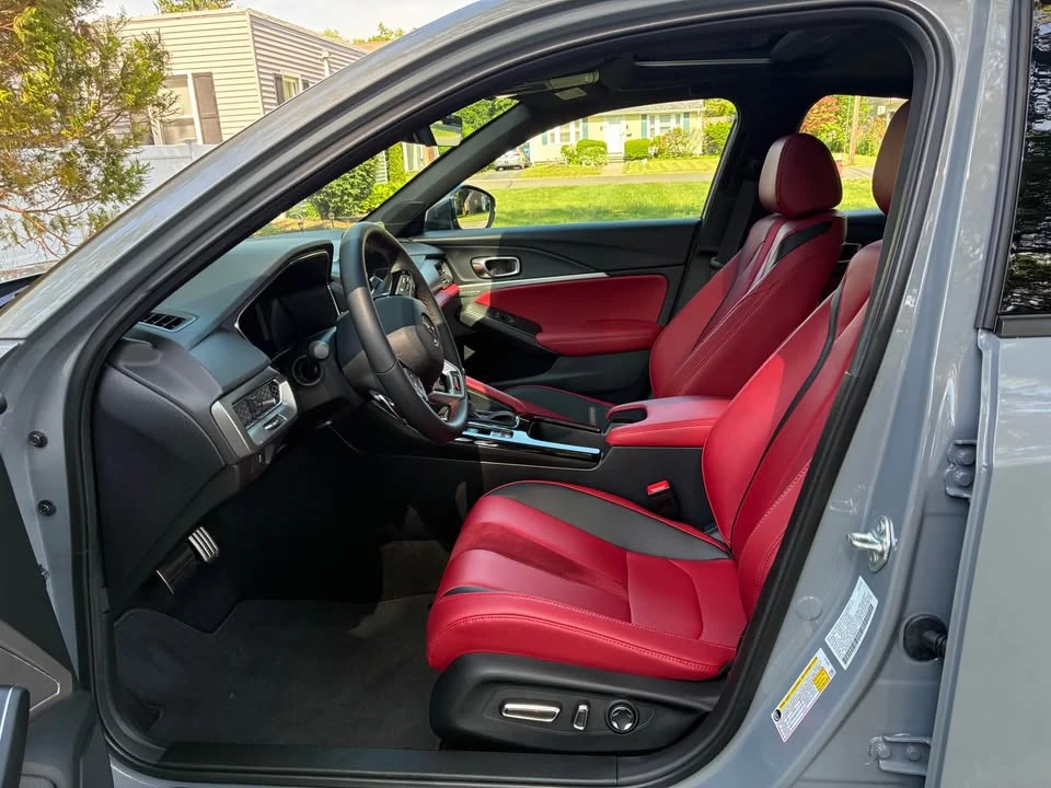 2026 Acura Integra 5th Gen - Image 4 of 4