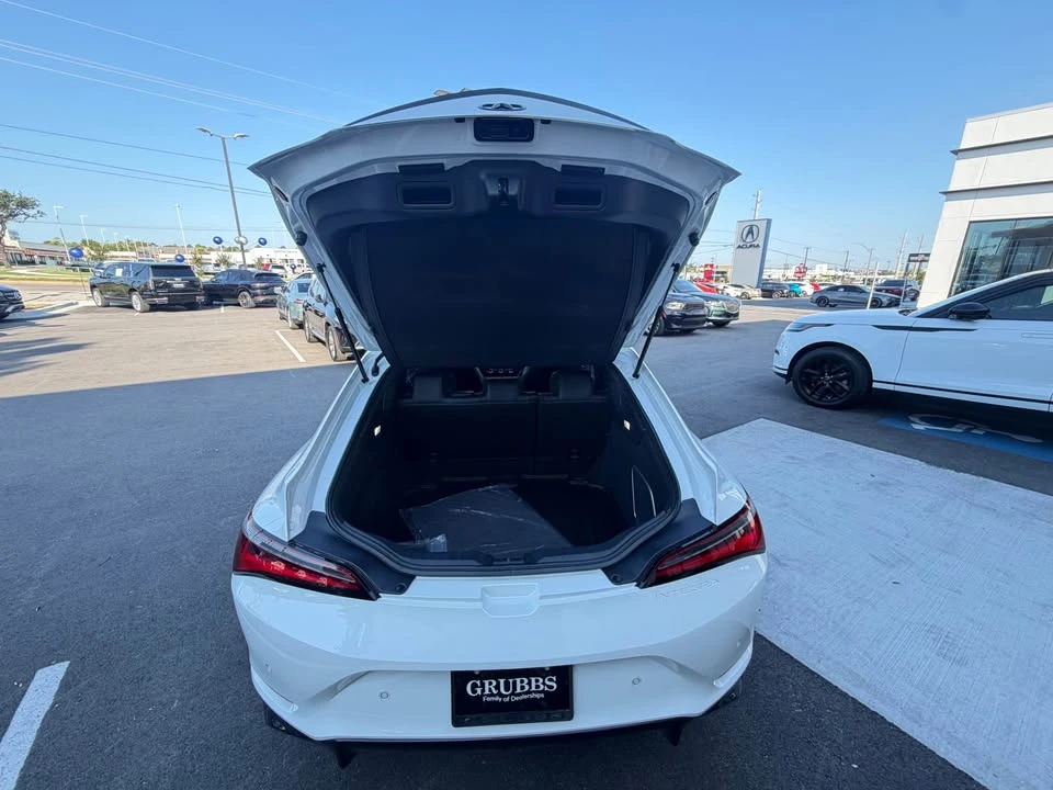 2026 Acura Integra 5th Gen - Image 4 of 8