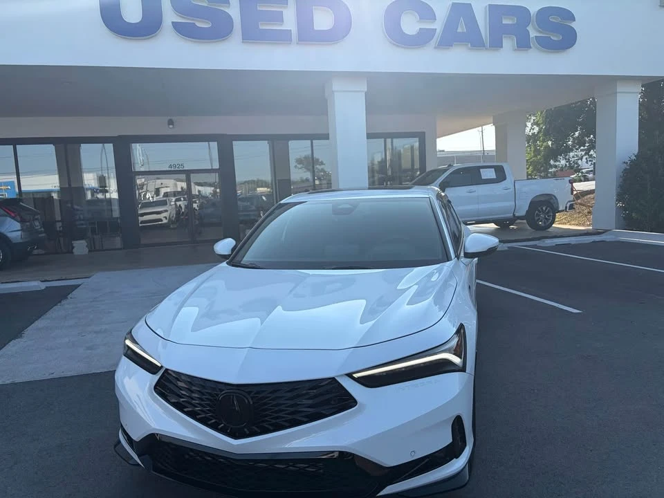 2026 Acura Integra 5th Gen - Image 6 of 8