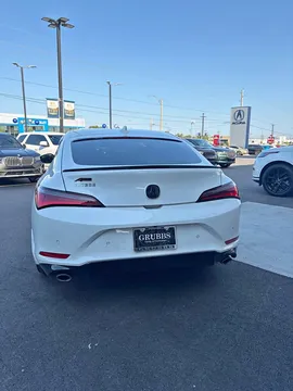 2026 Acura Integra 1.5T w/A-Spec & Tech Pkg Hatchback Sedan 4D