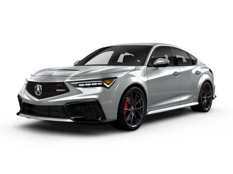 2026 Acura Integra