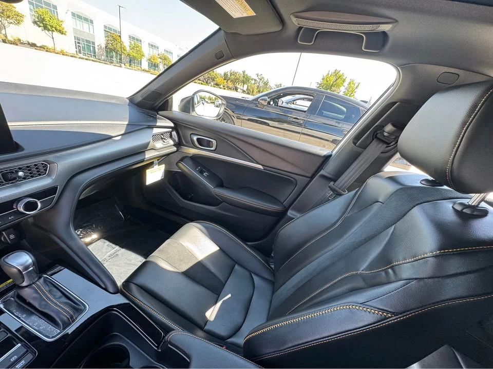 2026 Acura Integra 5th Gen - Image 11 of 16