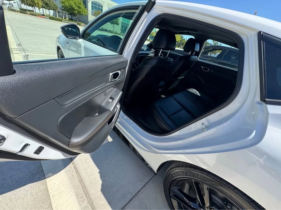 2026 Acura Integra 5th Gen - Image 7 of 16