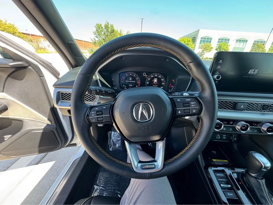 2026 Acura Integra 5th Gen - Image 15 of 16