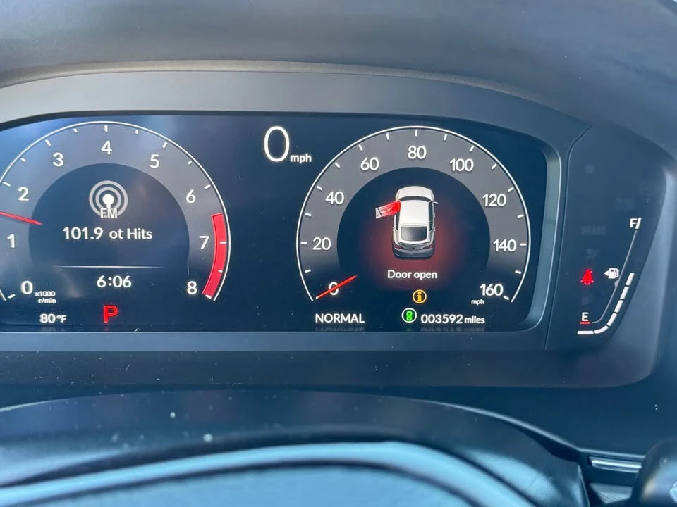 2026 Acura Integra 5th Gen - Image 16 of 16
