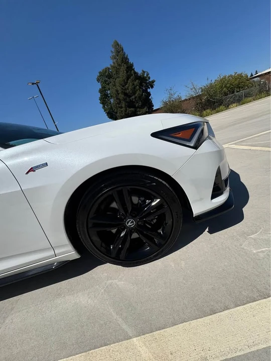 2026 Acura Integra 5th Gen - Image 3 of 16