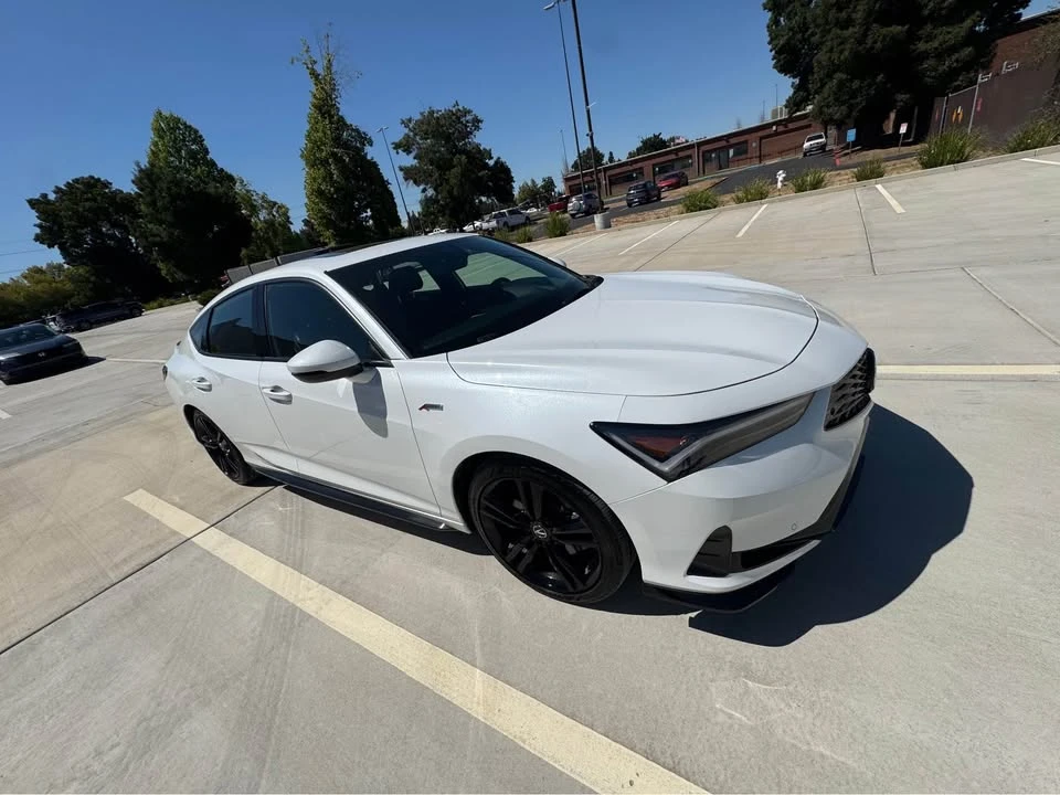 2026 Acura Integra 5th Gen - Image 2 of 16