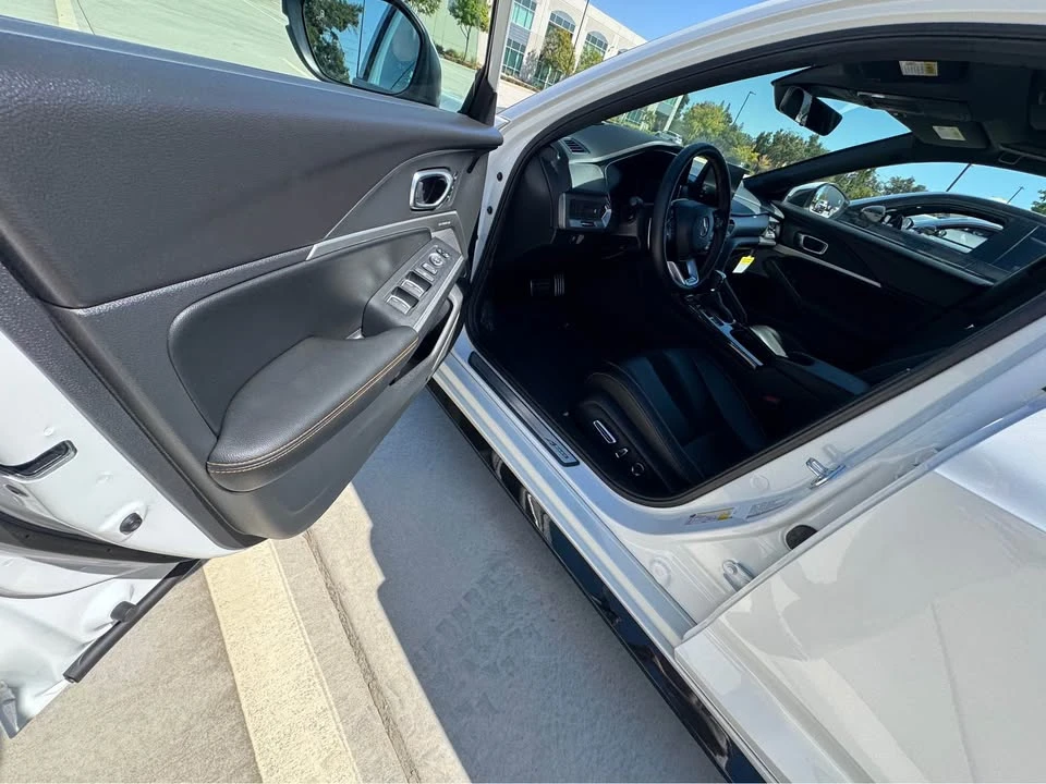 2026 Acura Integra 5th Gen - Image 9 of 16