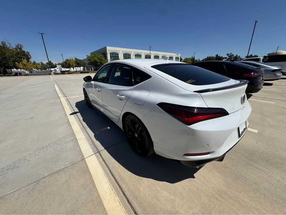 2026 Acura Integra 5th Gen - Image 6 of 16