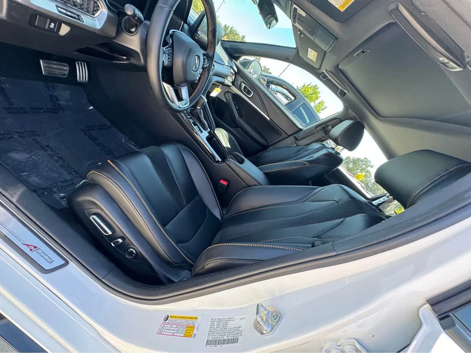 2026 Acura Integra 5th Gen - Image 10 of 16
