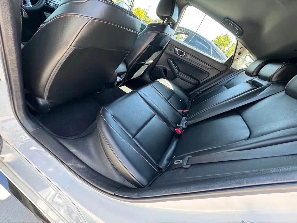 2026 Acura Integra 5th Gen - Image 8 of 16