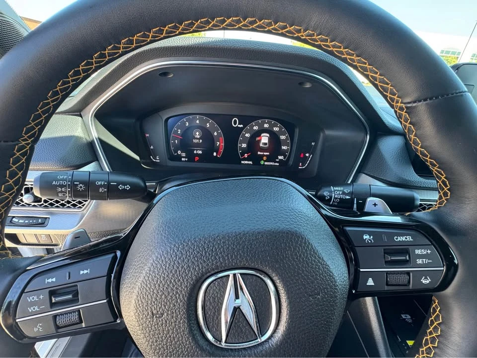2026 Acura Integra 5th Gen - Image 14 of 16