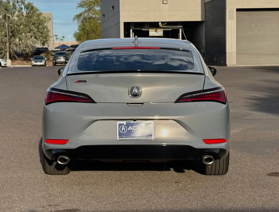 2026 Acura Integra 5th Gen - Image 5 of 14
