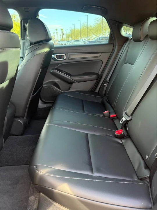 2026 Acura Integra 5th Gen - Image 13 of 14