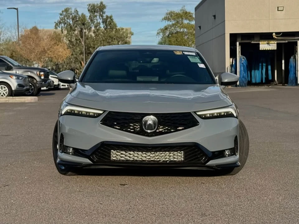 2026 Acura Integra 5th Gen - Image 2 of 14