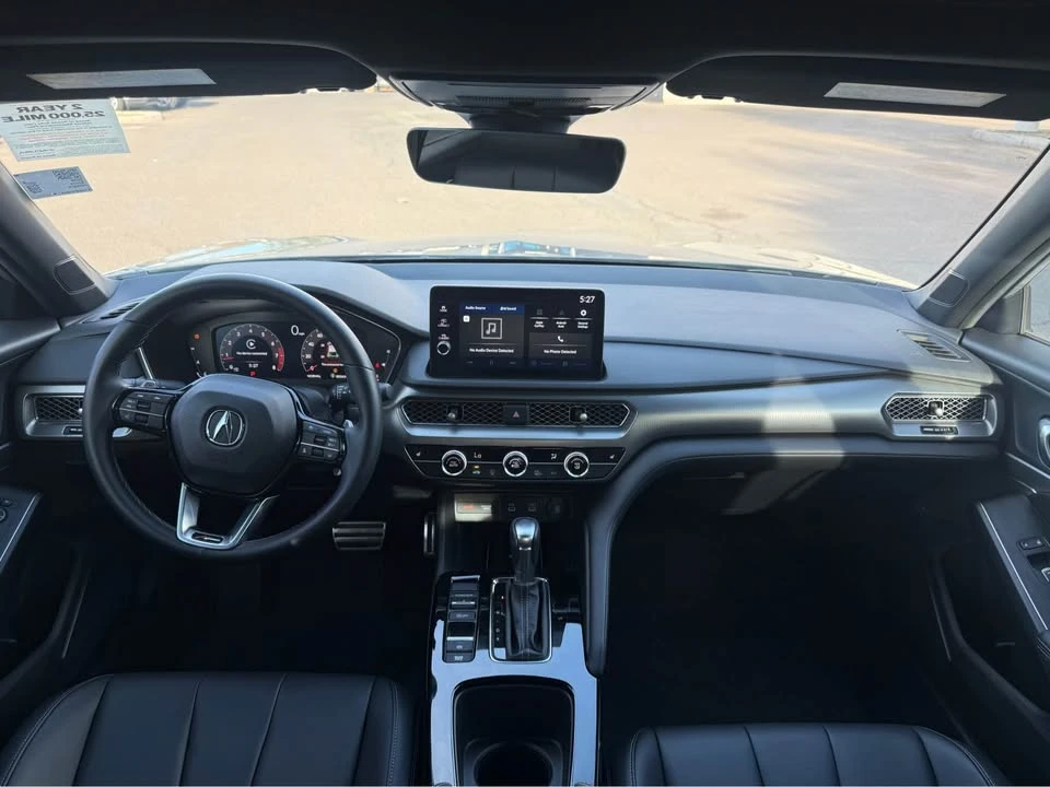 2026 Acura Integra 5th Gen - Image 12 of 14