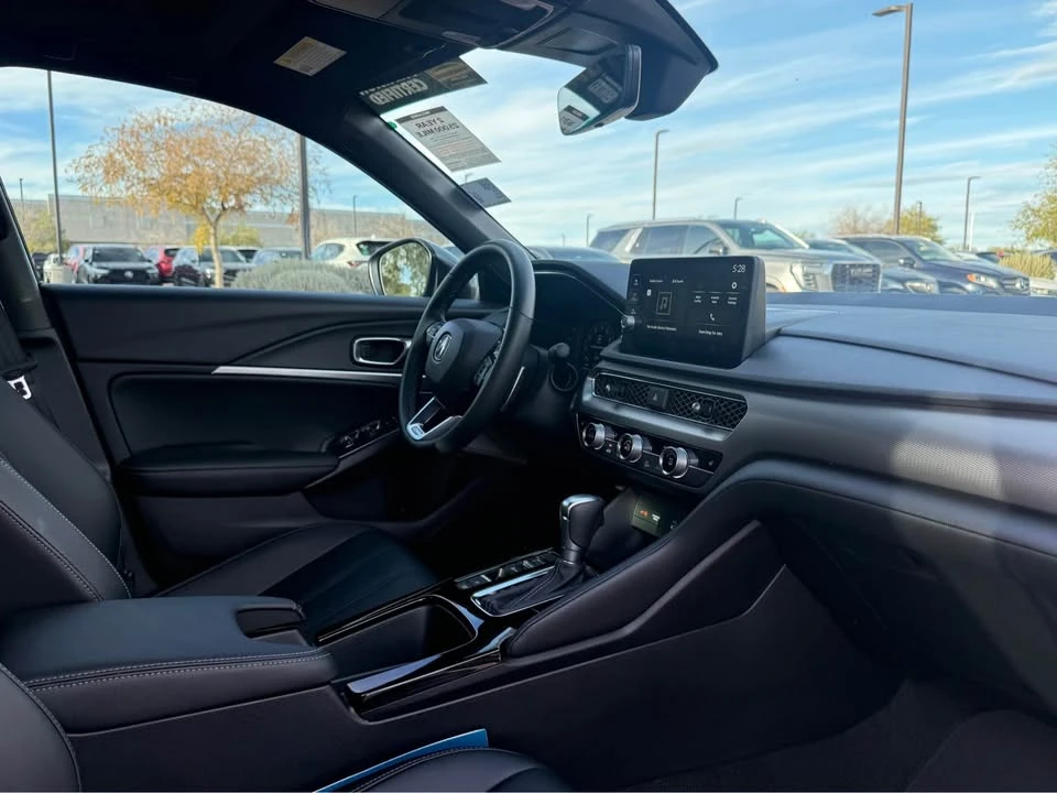 2026 Acura Integra 5th Gen - Image 14 of 14