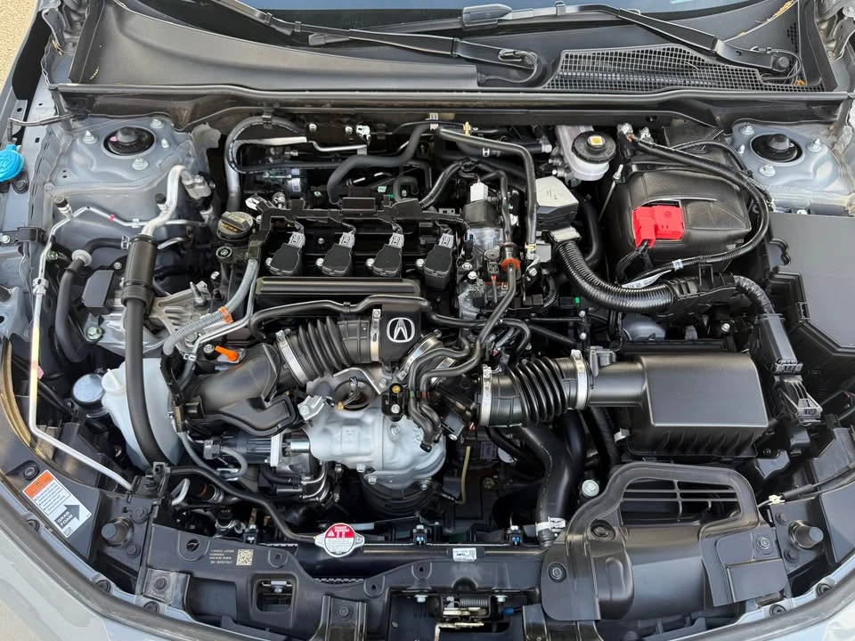 2026 Acura Integra 5th Gen - Image 8 of 14