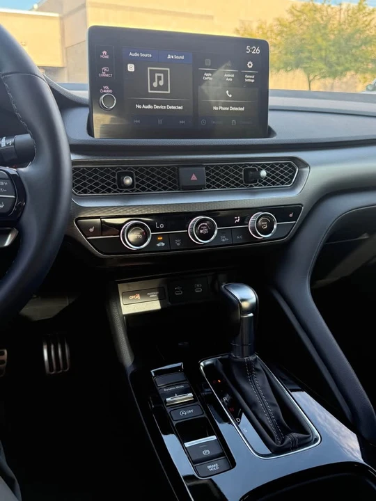 2026 Acura Integra 5th Gen - Image 10 of 14