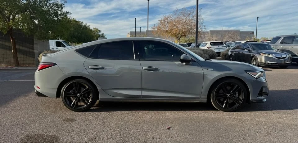 2026 Acura Integra 5th Gen - Image 7 of 14