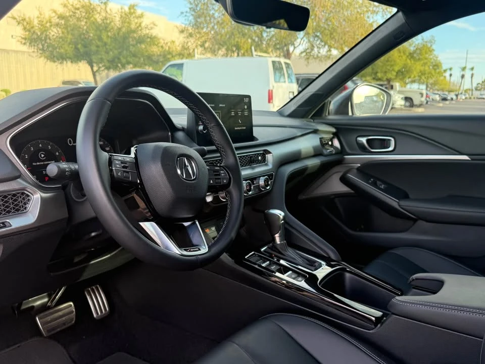 2026 Acura Integra 5th Gen - Image 11 of 14