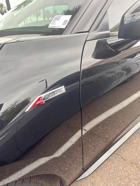 2026 Acura Integra 5th Gen - Image 5 of 6