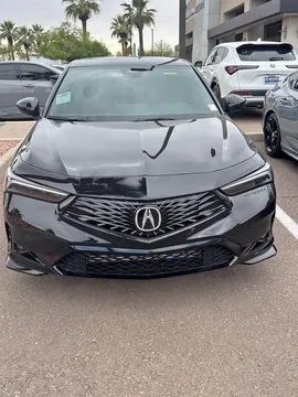 2026 Acura Integra A-Spec