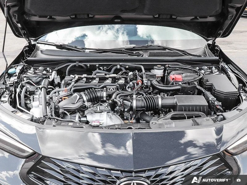 2026 Acura Integra 5th Gen - Image 10 of 20